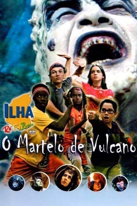 O Martelo de Vulcano
